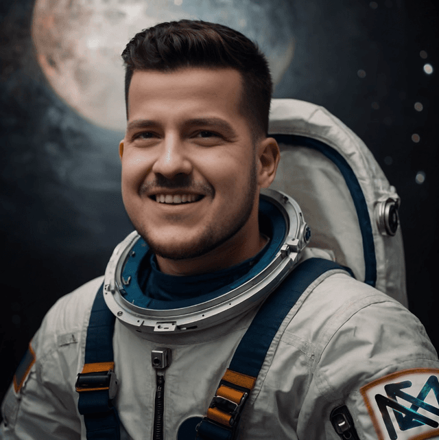 Danyil Berner Head Front-End Developer: User interface development.